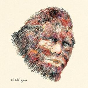 Siskiyou - Siskiyou  CD